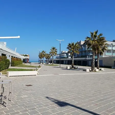 Casa Ginevra Villa Silvi Marina Exterior photo