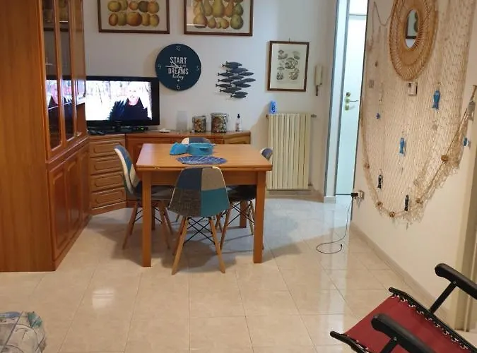 Casa Ginevra