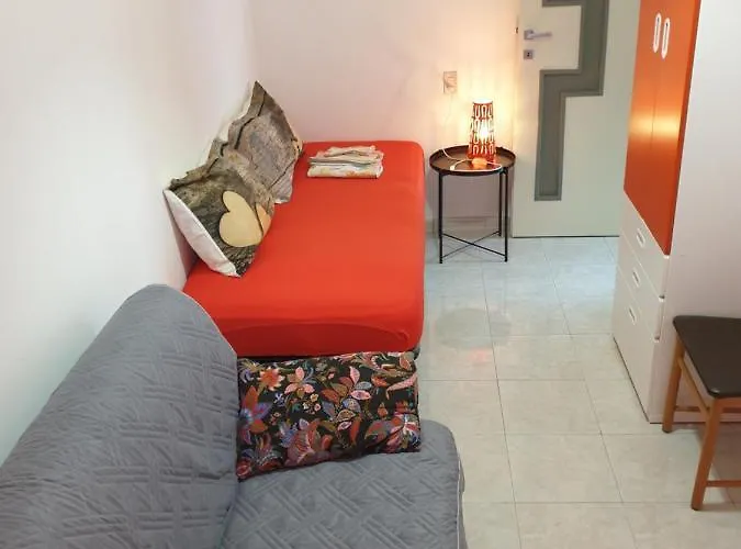 Casa Ginevra