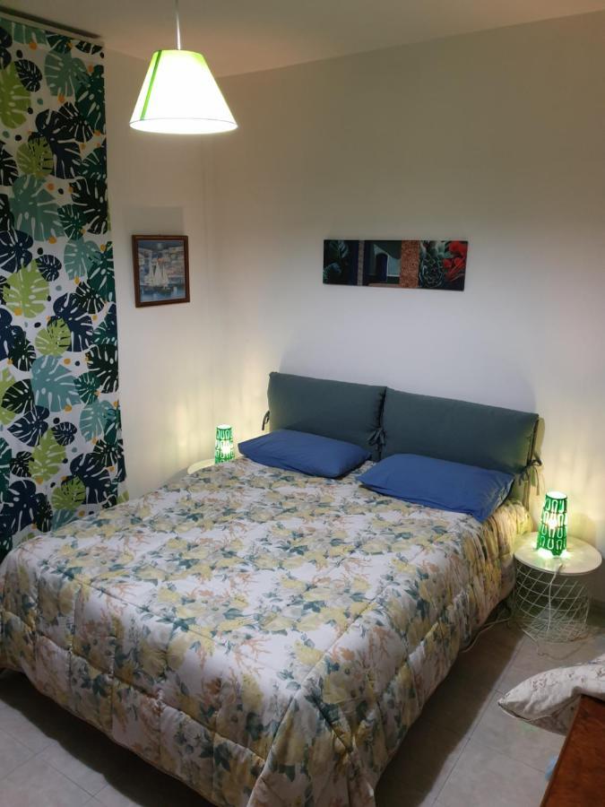 Casa Ginevra Silvi Marina