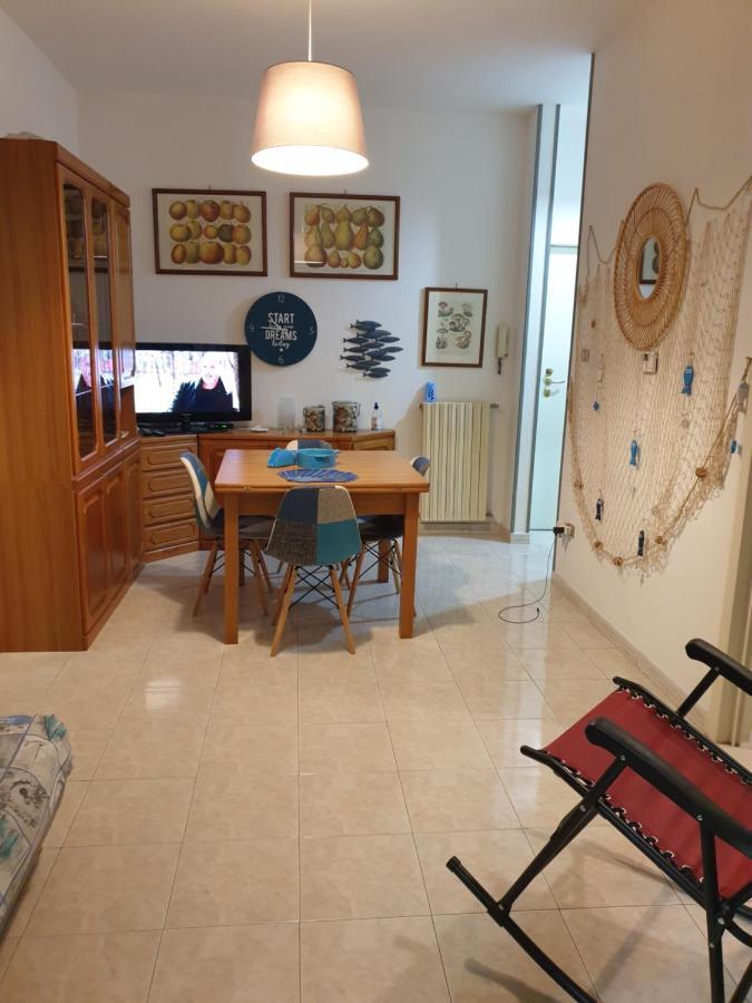 Casa vacanze Casa Ginevra *