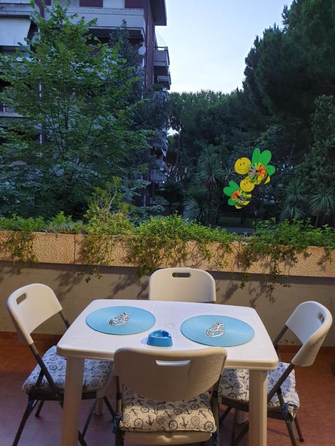 Holiday home Casa Ginevra Silvi Marina