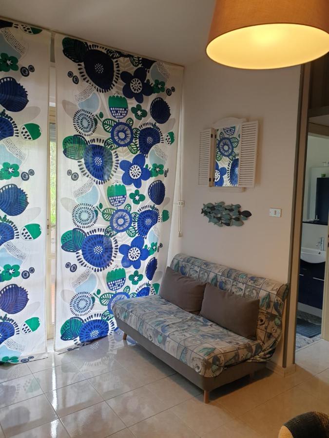 Casa Ginevra Holiday home