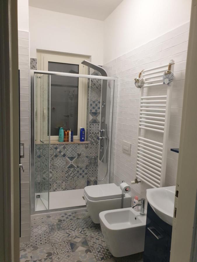 Casa Ginevra Holiday home *