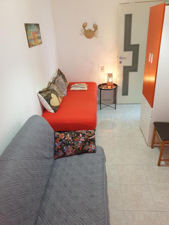 Casa Ginevra Holiday home *