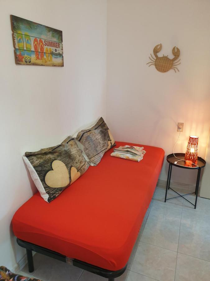 Holiday home Casa Ginevra