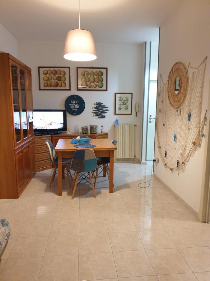 Casa Ginevra Holiday home