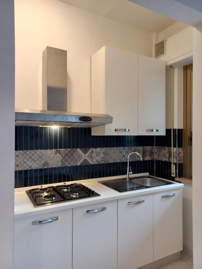 Casa Ginevra Holiday home Silvi Marina