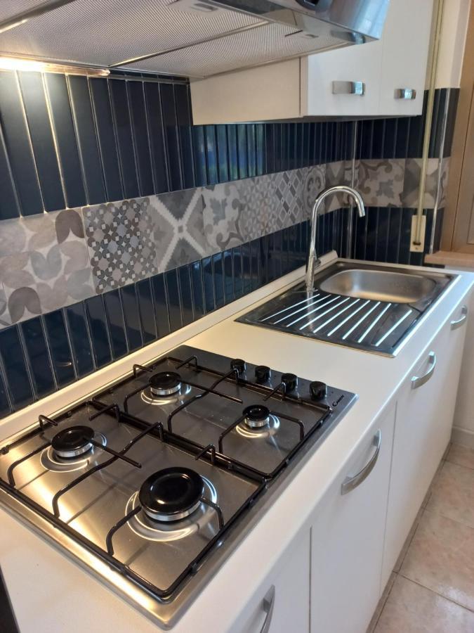 Holiday home Casa Ginevra