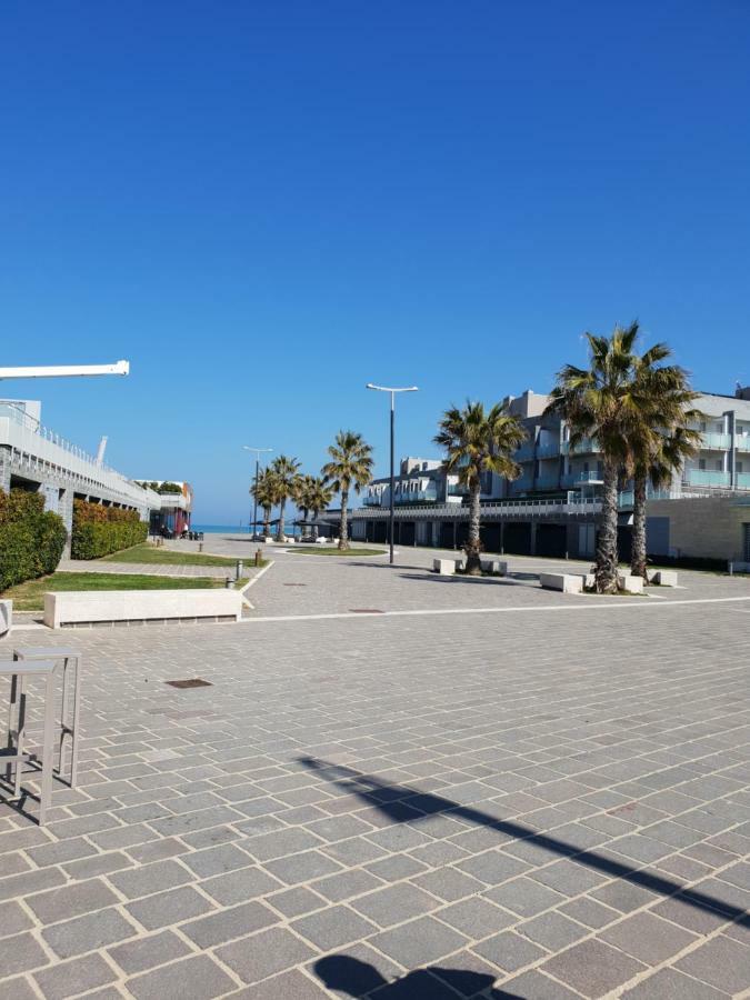 Holiday home Casa Ginevra Silvi Marina