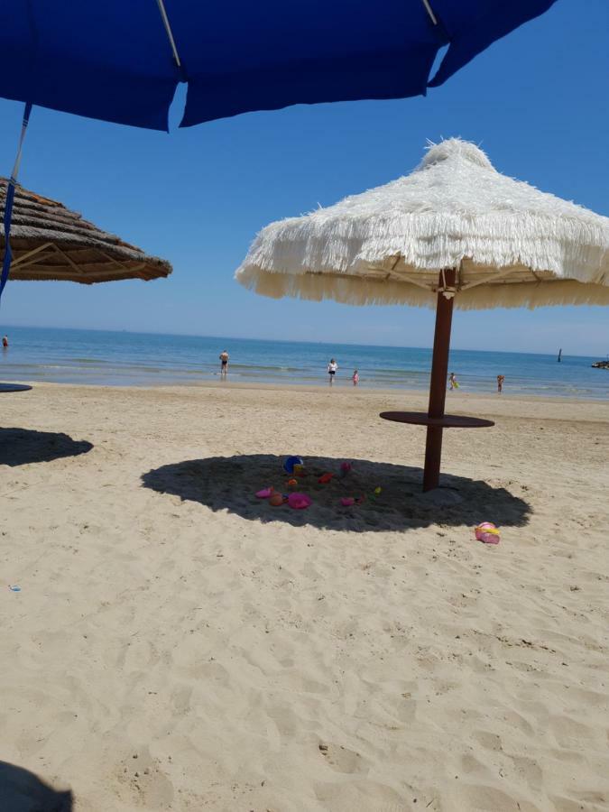 Casa Ginevra Holiday home